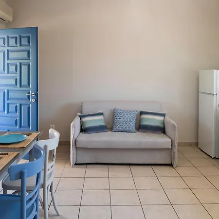 شقة Anemy سبارتيا