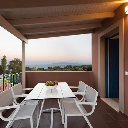 شقة Anemy سبارتيا