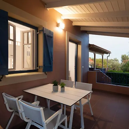 Anemy Appartement