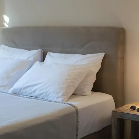 Appartement Anemy