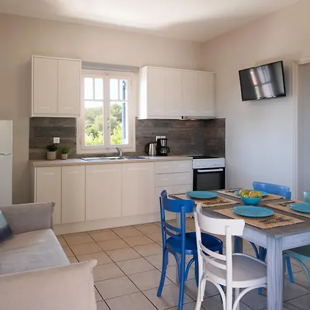 Anemy Apartament *