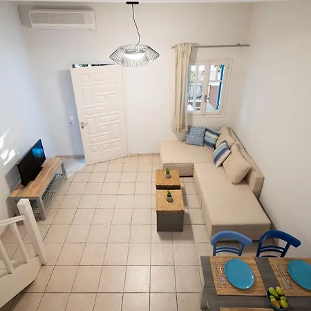 Apartment Anemy *