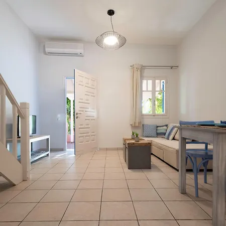 Apartment Anemy Spartia (Kefalonia)