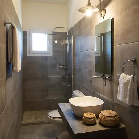 Apartment Anemy Spartia (Kefalonia)