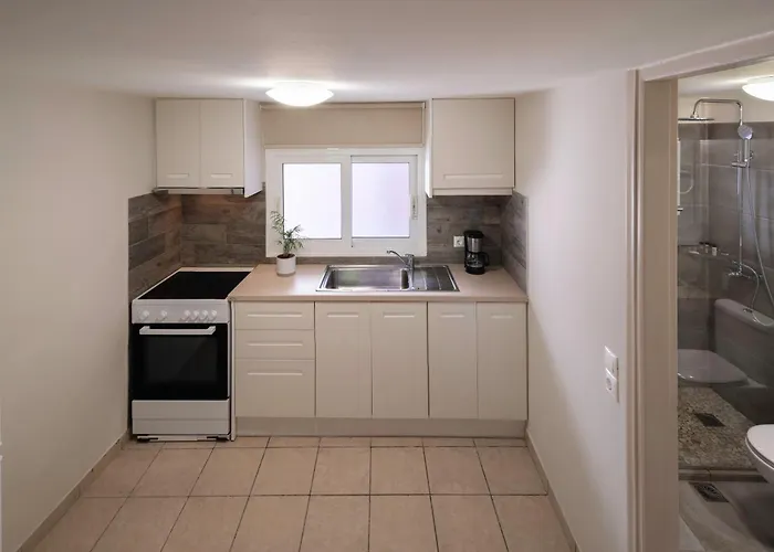 Anemy Apartament *