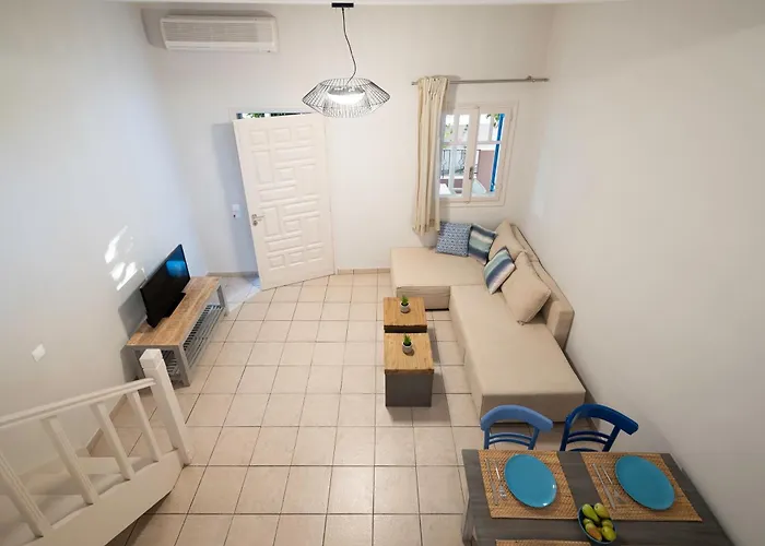 Apartament Anemy *