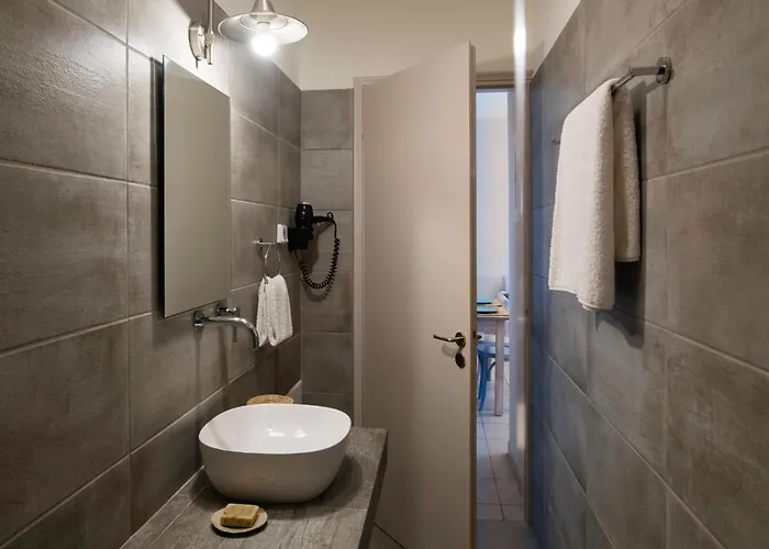Apartament Anemy
