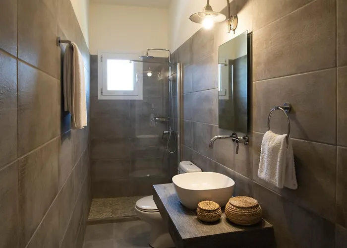 Apartament Anemy Spartia (Kefalonia)