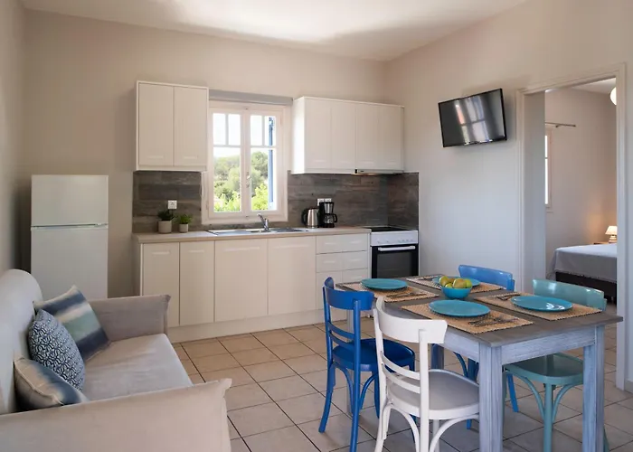 Anemy Apartament *